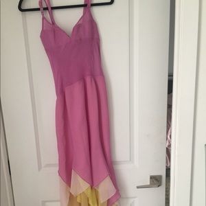 Versace dress New with tags